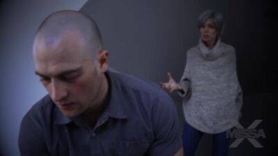 Mona Wales - For Your Own Good Pt 1 - Mona Wales - upornia.com