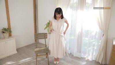 Big Breasts In Stars-588 Exclusive Decision Active Wedding Planner Nat - upornia.com - Japan