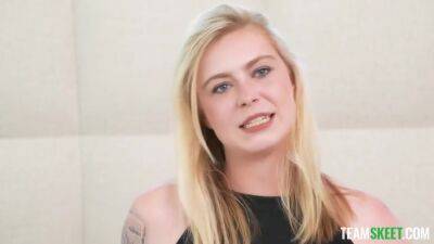 Krissy Knight - In High Demand - upornia.com