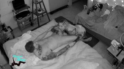 He Let Me Film The End Of Our Date! - upornia.com