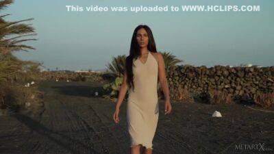 Sherezade - Black Sands 2 - hclips.com