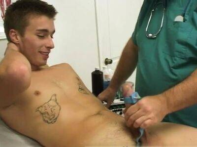 Medical exam nude group boys video and male clips uncut - drtuber.com