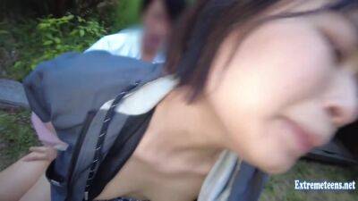 Petite Idol Sano Natsu Outdoor Fucking Masturbating And Squirting Excellent Public Sex - hclips.com