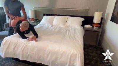 Kaden Kole - Vs Isiah With Kaden Kole - upornia.com