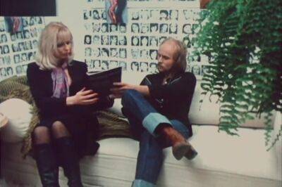 Geluste (1977) Restored - Sigrun Theil And Laura Matrick - upornia.com - Germany