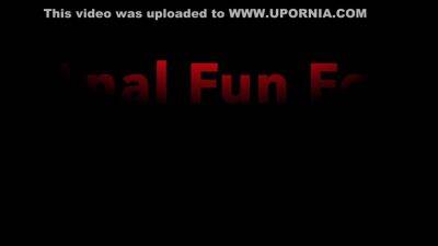 Anal Fun For Beginners Part - upornia.com