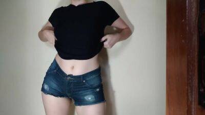 Ficando Nua Sexy - hclips.com