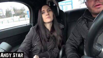 Cumshot In Her Milkshake Fucking Burger Pussy - hclips.com