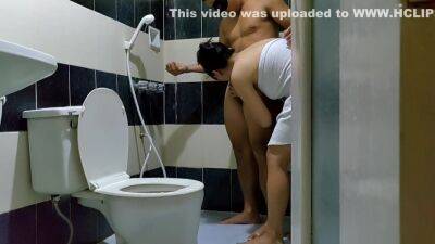 Trending Pinasok Sa Banyo At Nilamas Si Girl By Joyleentv - hclips.com