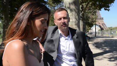 Part1 Je Baise Un Futur Mannequin Latina En Casting Penelope - upornia.com