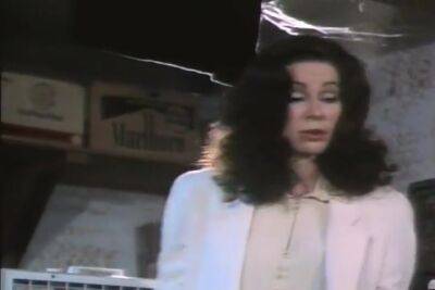 Nina Hartley - Retro Usa 447 80s - Megan Leigh, John Leslie And Lisa Bright - upornia.com - Usa