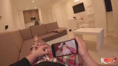 Stepmom Banged In Her Ass And Pussy - upornia.com