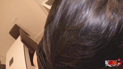 Stepmom Banged In Her Ass And Pussy - upornia.com