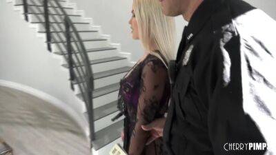 Vic Marie - Slimthick Vic In In Deep Dick Trouble - upornia.com