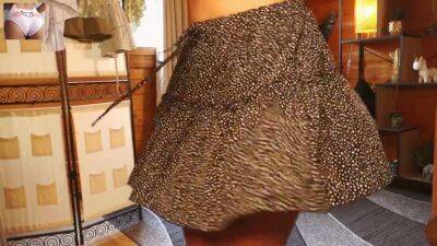 Try On Skirts (free Version) - hclips.com