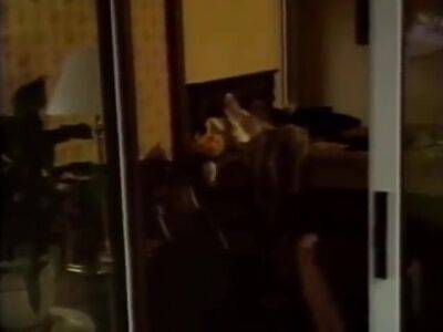 1970s Vintage - Herschel Savage, Taija Rae And Tracey Adams - upornia.com - Usa