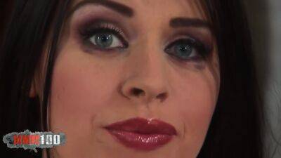 Pornstar With Giant Tits Anal Sex By A Bbc - upornia.com