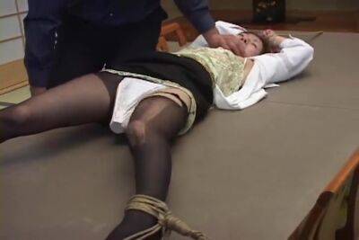 Japanese Bondage 2 - upornia.com - Japan