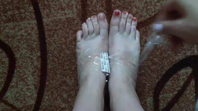 Help Those Bound Paws - hclips.com