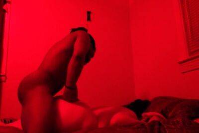 She Wanted To Catch The After Work Vibes - hclips.com