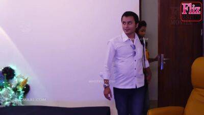 Mucky Season 01 Episode 18 - upornia.com - India