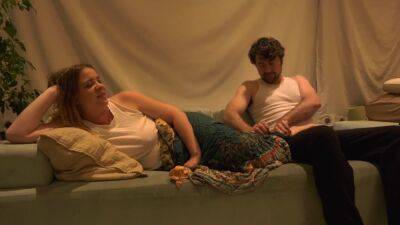 Evening Alone With Stepmom - hclips.com