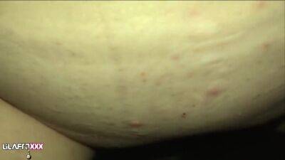 Creamy Car Fuck - hclips.com