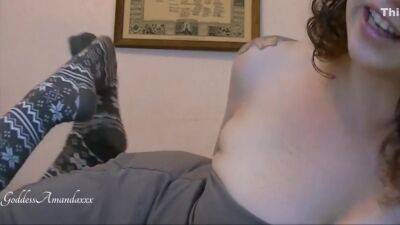 My Pretty Clean Feet After A Shower - hclips.com