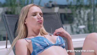 Kaisa Nord - Busty Butt Fucked In The Kitchen! - Kaisa Nord - upornia.com