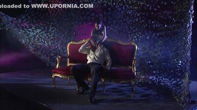 Movie Star - Chapter #04 - upornia.com - Italy