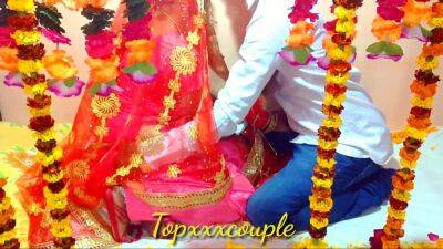 Honey Moon In Best Real Fuck Video !! देसी भाभी की सुहाpरात का असली वीडियो - hclips.com