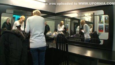 Sadisten Zirkel- (trauma #07) - upornia.com