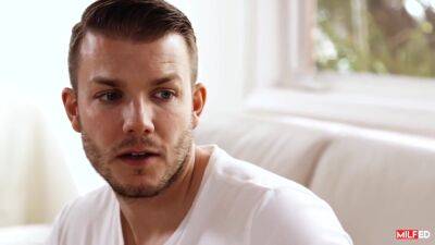 Codey Steele - Codey Steele In Meet My Wife 1 - upornia.com