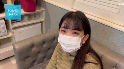 [★ Facials ★ Individual Shooting Original ③] Massive Vaginal Cum Shot On Active Models! The Producti - upornia.com - Japan