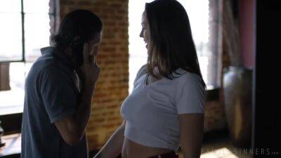 Nicole - One Last Time - Nicole Sage - upornia.com