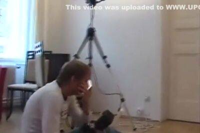 Euromadchen 44 With Sandra Mark And Jean Pallett - upornia.com - Czech Republic