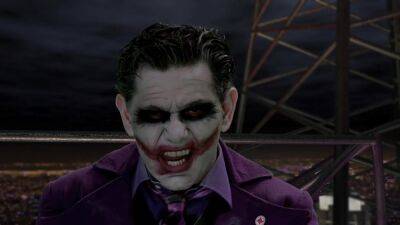 Batman Never Dissapoints And Gives Multiple Orgasms - upornia.com