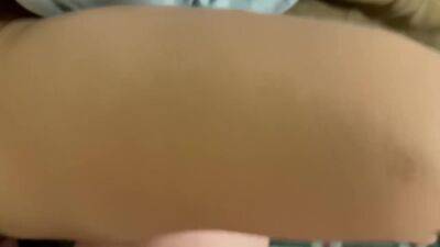 Emptying My Balls Into Her Ass - upornia.com