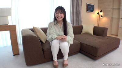 Siro-4899 [nico Nico Floating Erotic] I Haven - upornia.com - Japan