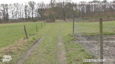 Hot Publicsex Near Trainstation !! - hclips.com