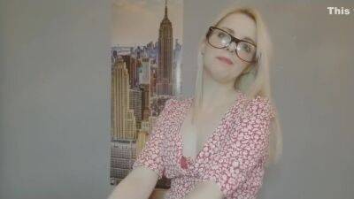 Office Slut Creampied At Job Interview - hclips.com