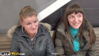 Brunette Slut Pov Blowjob In C - upornia.com