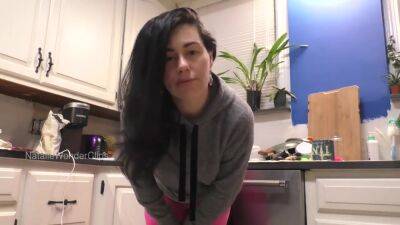 Natalie Wonder – Mommy Needs It In Her Ass - upornia.com