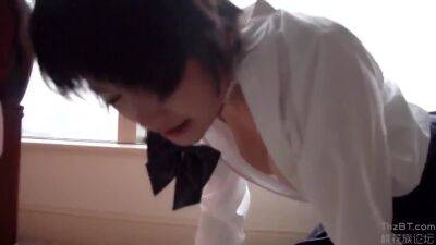 220717美尻でスレンダーな女子校生130 - hclips.com