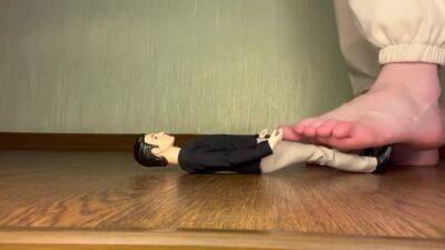 Feet Power - hclips.com