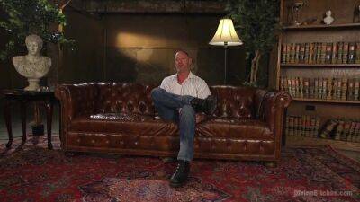 Mistress Takes It All - upornia.com