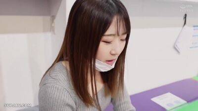 Lady Sensual - 435mfcs-022 [20-year-old Lounge Lady With A Sensual Bod - upornia.com