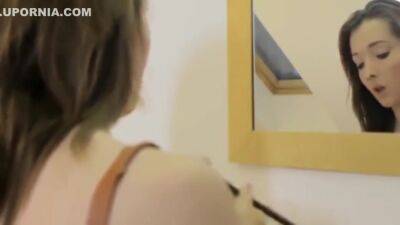 Lucie Wilde - Big Tits Girl And Her Ex With Lucie Wilde - upornia.com