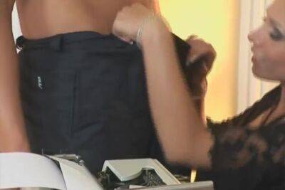 A Dream Of Pleasure - Episode 3 - upornia.com - Germany