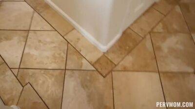 Stepmom Sexy Pajamas - upornia.com